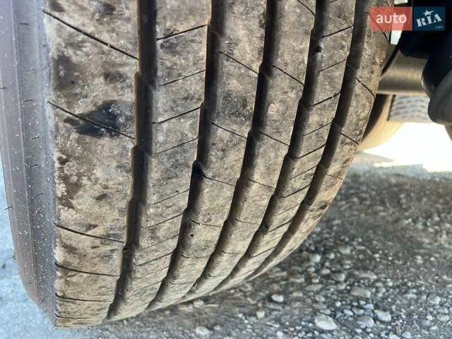 Белый Кроне СД, объемом двигателя 0 л и пробегом 1 тыс. км за 51321 $, фото 25 на Automoto.ua