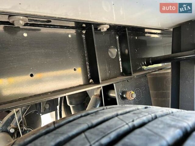 Белый Кроне СД, объемом двигателя 0 л и пробегом 1 тыс. км за 51321 $, фото 22 на Automoto.ua