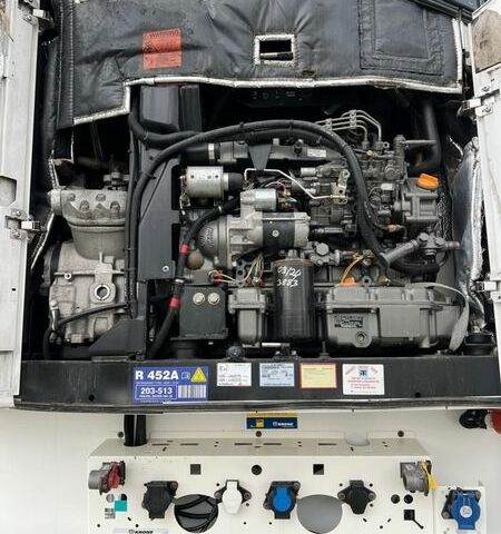 Белый Кроне СД, объемом двигателя 0 л и пробегом 1 тыс. км за 43541 $, фото 16 на Automoto.ua