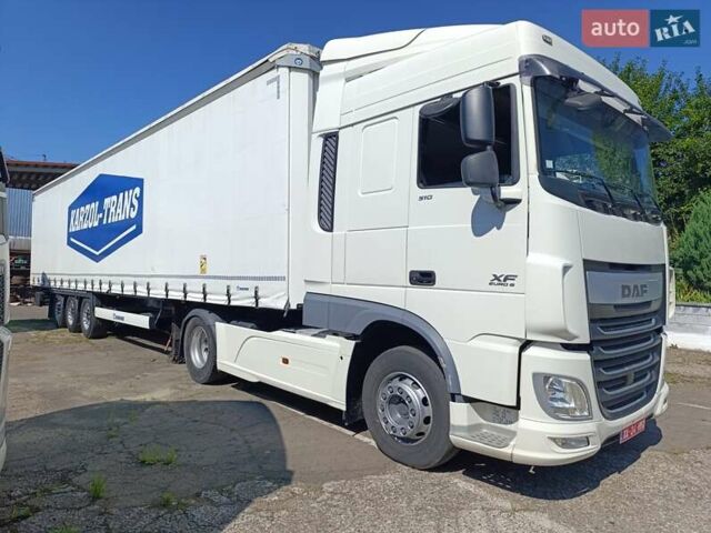 Белый Кроне СД, объемом двигателя 0 л и пробегом 50 тыс. км за 21466 $, фото 7 на Automoto.ua