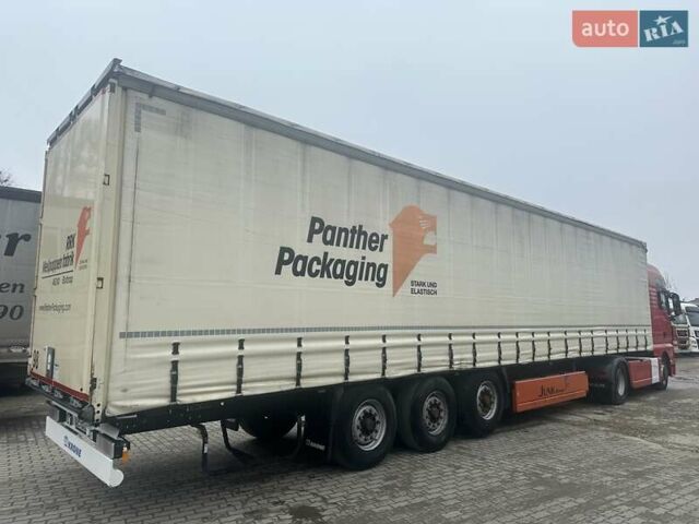 Бежевый Кроне СД, объемом двигателя 0 л и пробегом 1 тыс. км за 9900 $, фото 6 на Automoto.ua