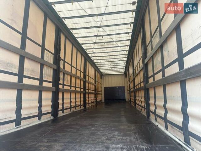 Бежевый Кроне СД, объемом двигателя 0 л и пробегом 1 тыс. км за 9900 $, фото 13 на Automoto.ua