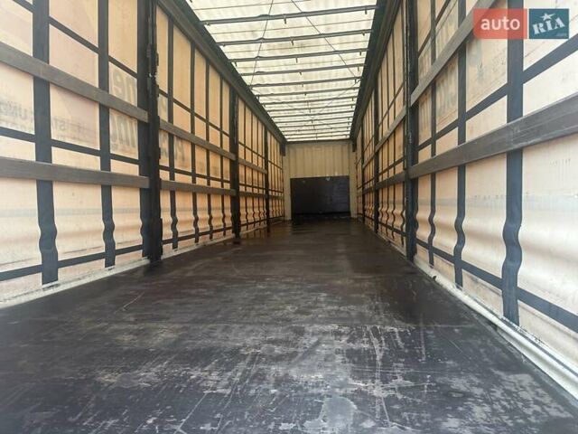 Бежевый Кроне СД, объемом двигателя 0 л и пробегом 1 тыс. км за 9900 $, фото 12 на Automoto.ua