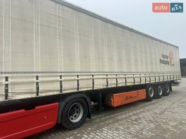 Бежевый Кроне СД, объемом двигателя 0 л и пробегом 1 тыс. км за 9900 $, фото 9 на Automoto.ua