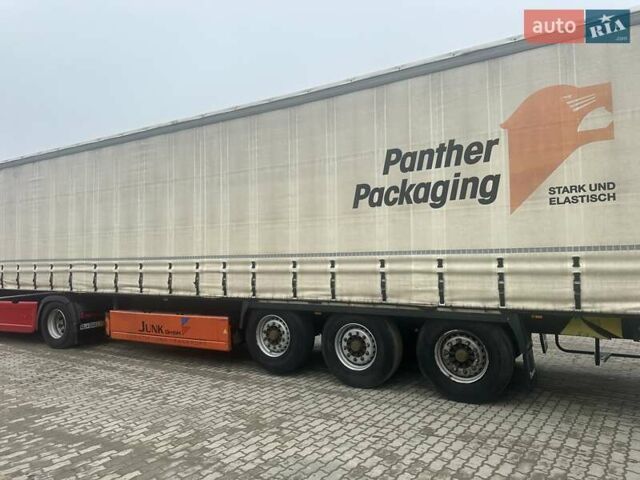 Бежевый Кроне СД, объемом двигателя 0 л и пробегом 1 тыс. км за 9900 $, фото 8 на Automoto.ua