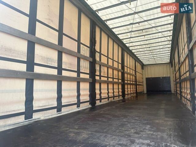 Бежевый Кроне СД, объемом двигателя 0 л и пробегом 1 тыс. км за 9900 $, фото 14 на Automoto.ua