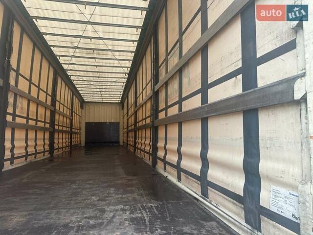 Бежевый Кроне СД, объемом двигателя 0 л и пробегом 1 тыс. км за 9900 $, фото 15 на Automoto.ua