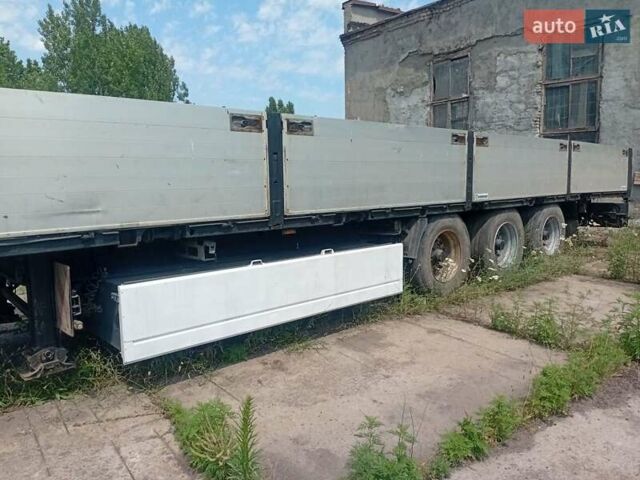 Черный Кроне СД, объемом двигателя 0 л и пробегом 2 тыс. км за 6999 $, фото 2 на Automoto.ua