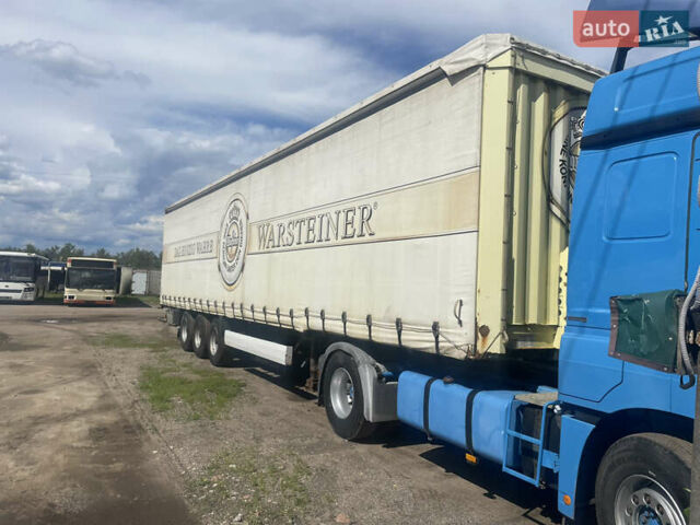 Черный Кроне СД, объемом двигателя 0 л и пробегом 0 тыс. км за 8300 $, фото 3 на Automoto.ua