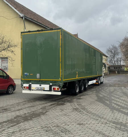 Черный Кроне СД, объемом двигателя 0 л и пробегом 250 тыс. км за 8450 $, фото 5 на Automoto.ua