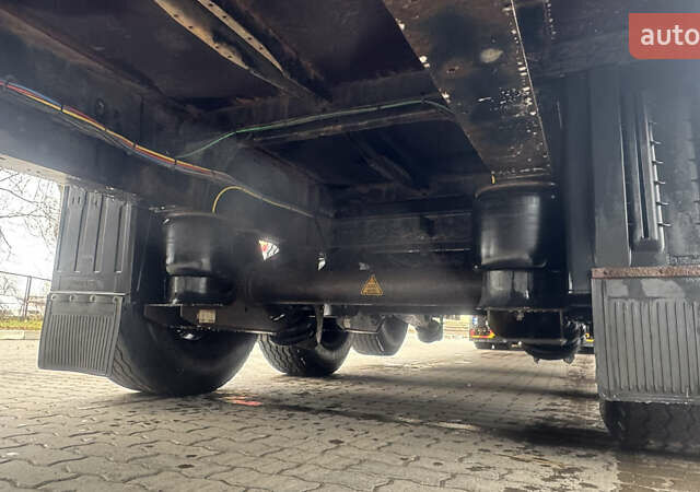 Черный Кроне СД, объемом двигателя 0 л и пробегом 250 тыс. км за 8450 $, фото 15 на Automoto.ua