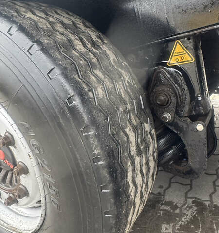 Черный Кроне СД, объемом двигателя 0 л и пробегом 250 тыс. км за 8450 $, фото 14 на Automoto.ua