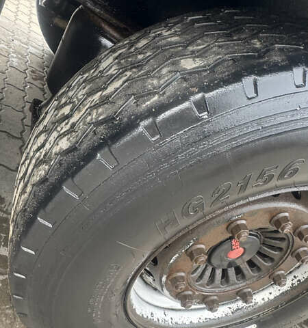 Черный Кроне СД, объемом двигателя 0 л и пробегом 250 тыс. км за 8450 $, фото 13 на Automoto.ua