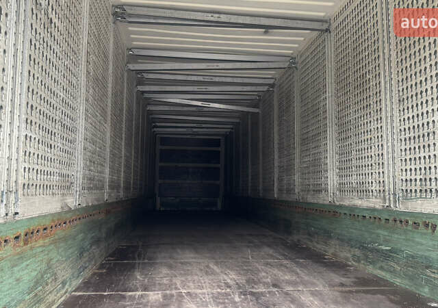 Черный Кроне СД, объемом двигателя 0 л и пробегом 250 тыс. км за 8450 $, фото 11 на Automoto.ua