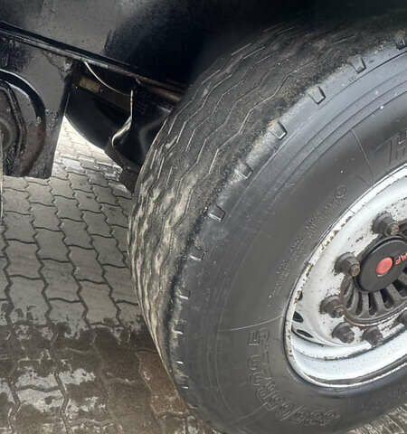 Черный Кроне СД, объемом двигателя 0 л и пробегом 250 тыс. км за 8450 $, фото 12 на Automoto.ua