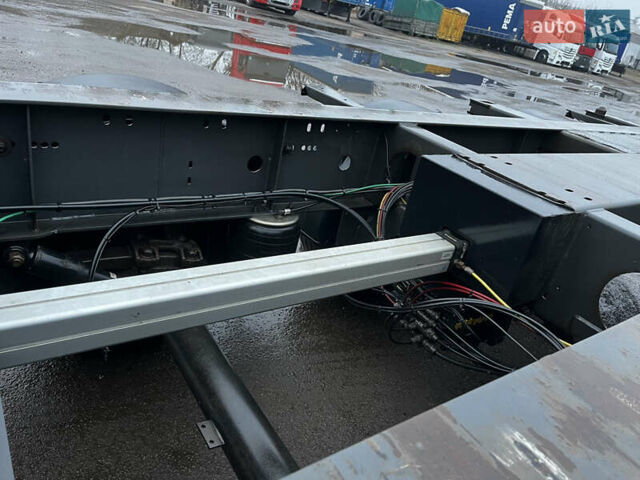 Черный Кроне СД, объемом двигателя 0 л и пробегом 300 тыс. км за 13900 $, фото 11 на Automoto.ua