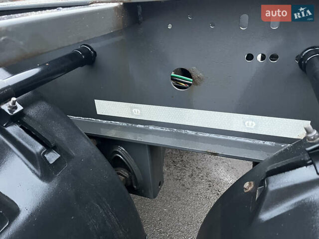 Черный Кроне СД, объемом двигателя 0 л и пробегом 300 тыс. км за 13900 $, фото 7 на Automoto.ua