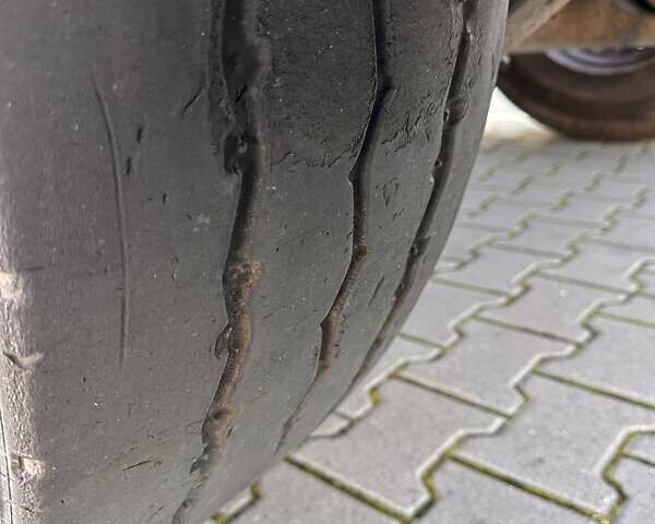 Кроне СД 2017 у Луцьку на Automoto.ua Чорний Кроне СД, об'ємом двигуна 0 л та пробігом 0 тис. км за 17000 $, фото 11 на Automoto.ua