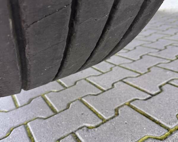 Кроне СД 2017 у Луцьку на Automoto.ua Чорний Кроне СД, об'ємом двигуна 0 л та пробігом 0 тис. км за 17000 $, фото 12 на Automoto.ua