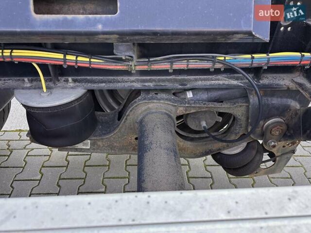 Кроне СД 2017 у Луцьку на Automoto.ua Чорний Кроне СД, об'ємом двигуна 0 л та пробігом 0 тис. км за 17000 $, фото 7 на Automoto.ua