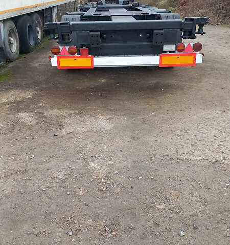 Чорний Кроне СД, об'ємом двигуна 0 л та пробігом 0 тис. км за 8000 $, фото 2 на Automoto.ua