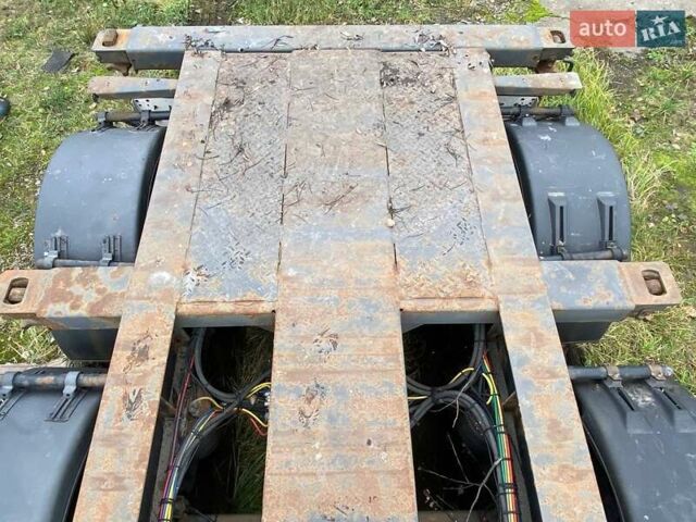 Черный Кроне СД, объемом двигателя 0 л и пробегом 0 тыс. км за 8000 $, фото 10 на Automoto.ua