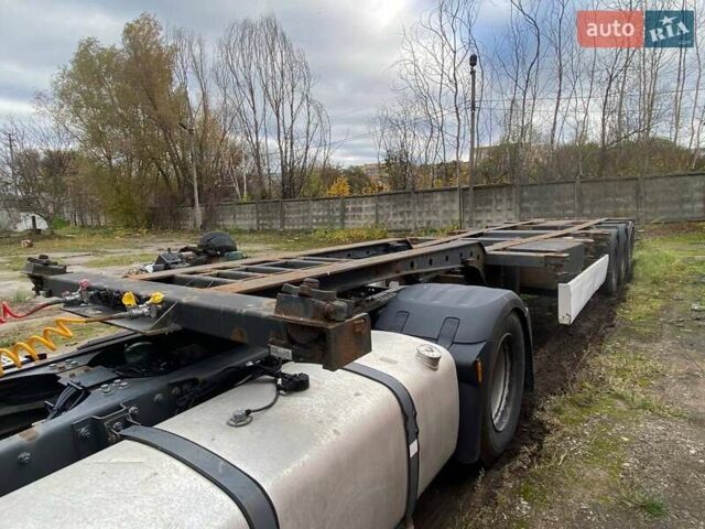 Черный Кроне СД, объемом двигателя 0 л и пробегом 0 тыс. км за 8000 $, фото 4 на Automoto.ua