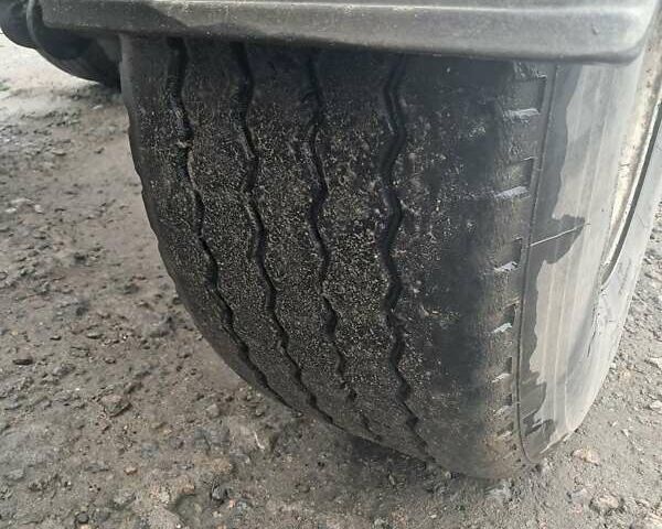 Чорний Кроне СД, об'ємом двигуна 0 л та пробігом 400 тис. км за 7500 $, фото 3 на Automoto.ua