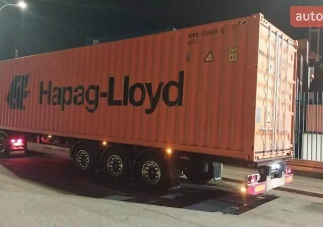 Кроне СД 2016 в Киеве на Automoto.ua Черный Кроне СД, объемом двигателя 0 л и пробегом 0 тыс. км за 11500 $, фото 2 на Automoto.ua