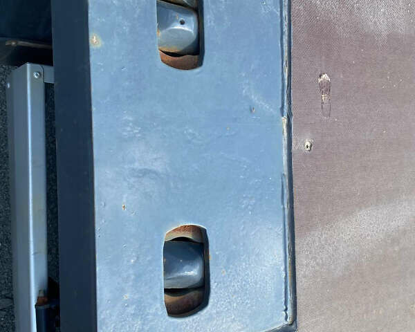 Черный Кроне СД, объемом двигателя 0 л и пробегом 1 тыс. км за 18550 $, фото 8 на Automoto.ua