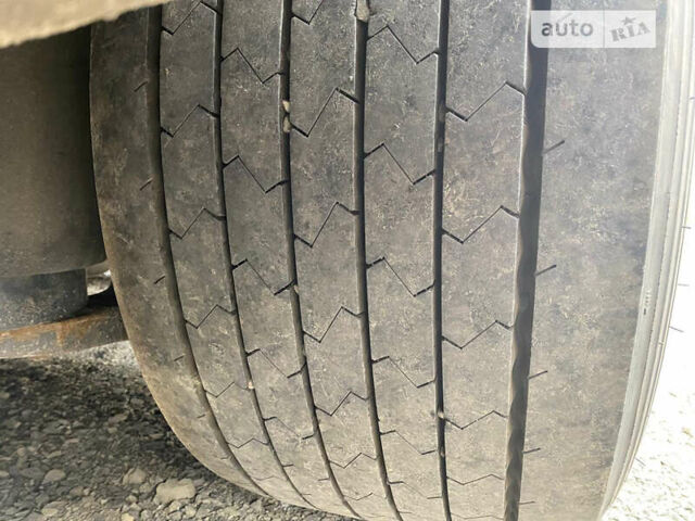 Черный Кроне СД, объемом двигателя 0 л и пробегом 1 тыс. км за 18550 $, фото 11 на Automoto.ua