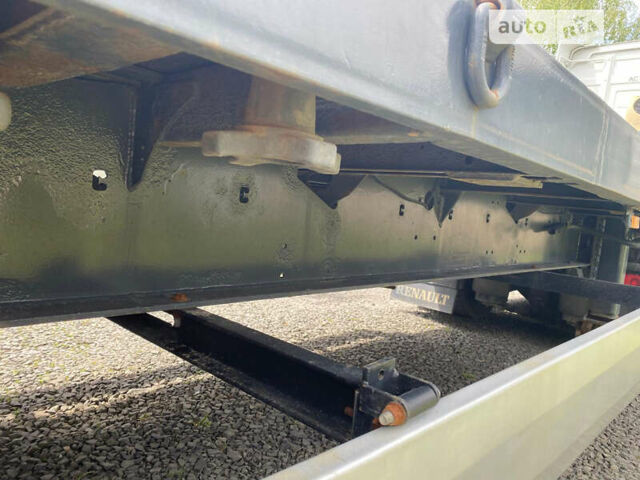 Черный Кроне СД, объемом двигателя 0 л и пробегом 1 тыс. км за 18550 $, фото 4 на Automoto.ua