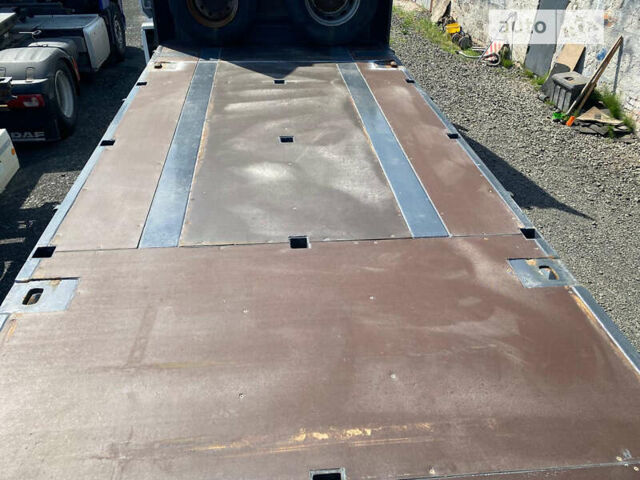 Черный Кроне СД, объемом двигателя 0 л и пробегом 1 тыс. км за 18550 $, фото 14 на Automoto.ua