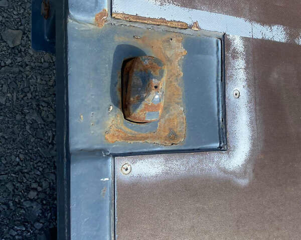 Черный Кроне СД, объемом двигателя 0 л и пробегом 1 тыс. км за 18550 $, фото 9 на Automoto.ua