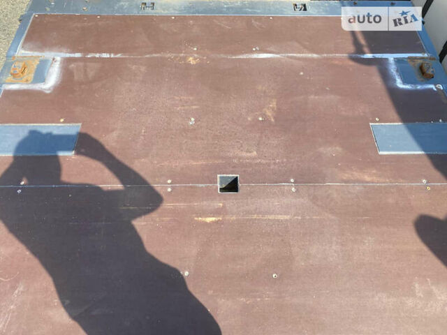 Черный Кроне СД, объемом двигателя 0 л и пробегом 1 тыс. км за 18550 $, фото 10 на Automoto.ua