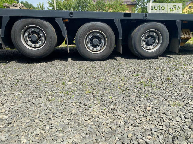 Черный Кроне СД, объемом двигателя 0 л и пробегом 1 тыс. км за 18550 $, фото 2 на Automoto.ua