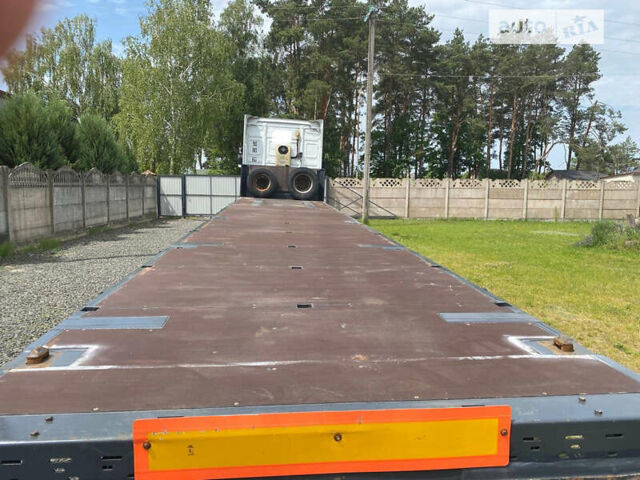 Черный Кроне СД, объемом двигателя 0 л и пробегом 1 тыс. км за 18550 $, фото 3 на Automoto.ua