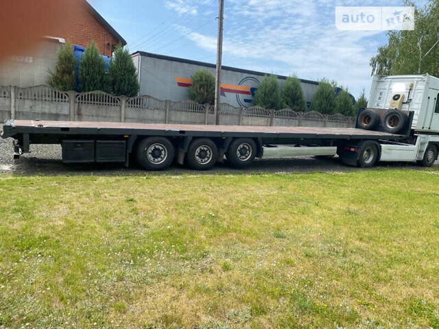 Черный Кроне СД, объемом двигателя 0 л и пробегом 1 тыс. км за 18550 $, фото 5 на Automoto.ua