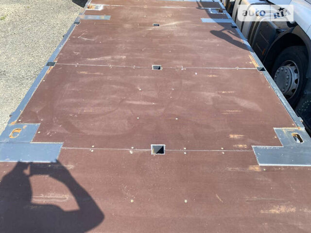 Черный Кроне СД, объемом двигателя 0 л и пробегом 1 тыс. км за 18550 $, фото 15 на Automoto.ua