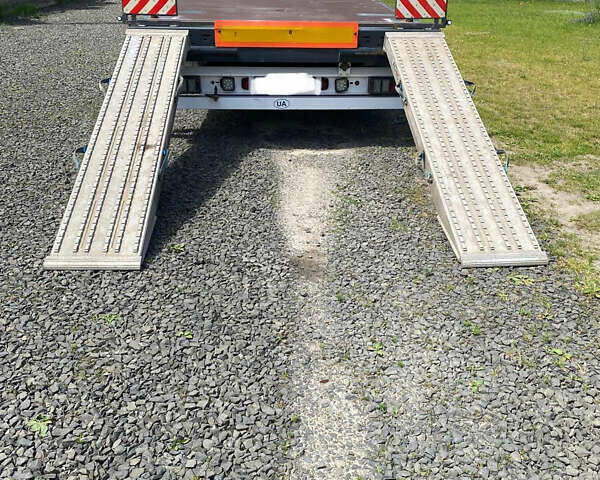 Черный Кроне СД, объемом двигателя 0 л и пробегом 1 тыс. км за 18550 $, фото 1 на Automoto.ua