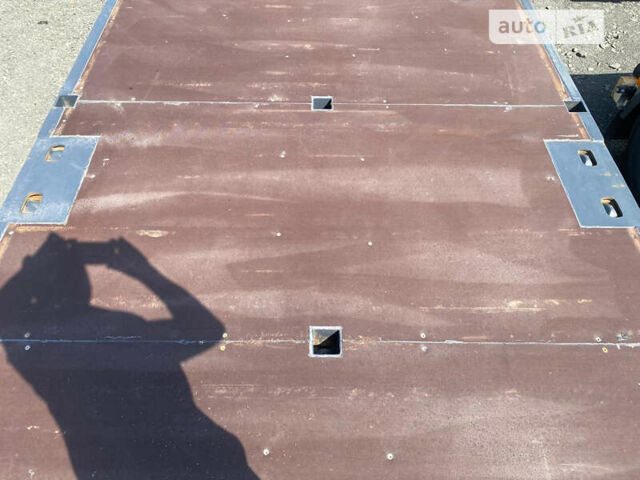 Черный Кроне СД, объемом двигателя 0 л и пробегом 1 тыс. км за 18550 $, фото 13 на Automoto.ua