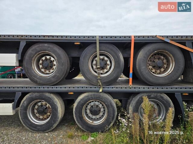 Чорний Кроне СД, об'ємом двигуна 0 л та пробігом 1 тис. км за 5100 $, фото 4 на Automoto.ua