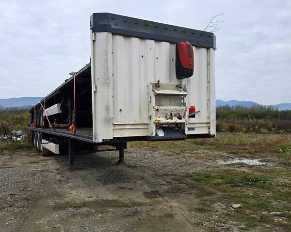 Черный Кроне СД, объемом двигателя 0 л и пробегом 1 тыс. км за 4850 $, фото 4 на Automoto.ua