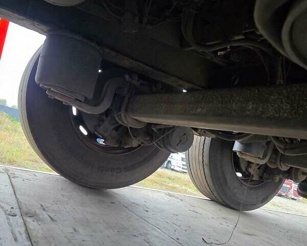 Черный Кроне СД, объемом двигателя 0 л и пробегом 1 тыс. км за 4850 $, фото 23 на Automoto.ua