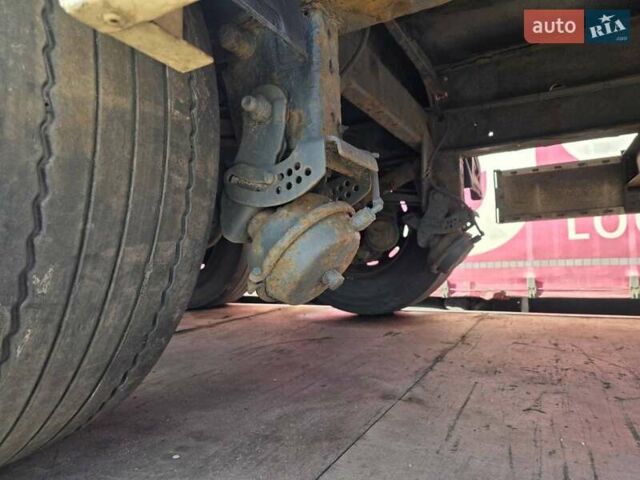 Черный Кроне СД, объемом двигателя 0 л и пробегом 1 тыс. км за 4850 $, фото 15 на Automoto.ua