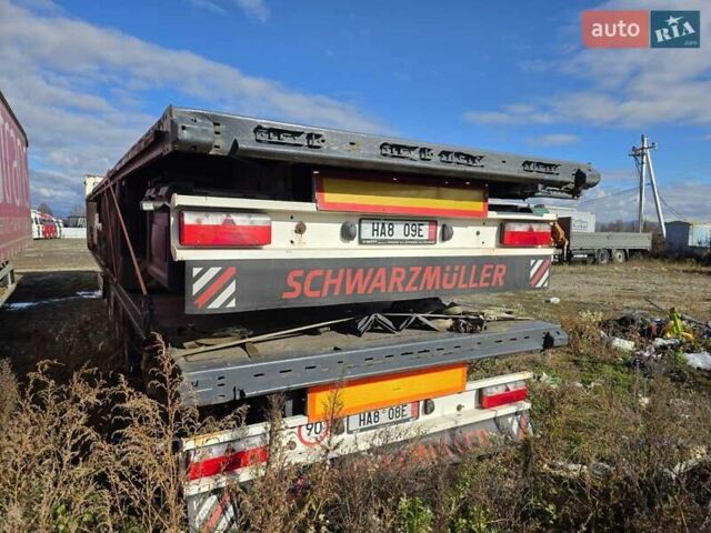 Черный Кроне СД, объемом двигателя 0 л и пробегом 1 тыс. км за 4850 $, фото 9 на Automoto.ua