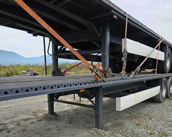 Черный Кроне СД, объемом двигателя 0 л и пробегом 1 тыс. км за 4850 $, фото 7 на Automoto.ua