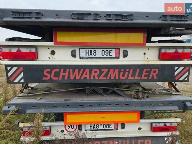 Черный Кроне СД, объемом двигателя 0 л и пробегом 1 тыс. км за 4850 $, фото 2 на Automoto.ua