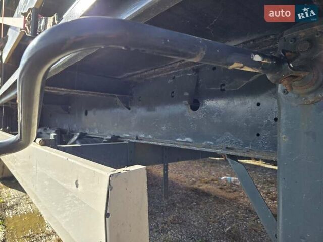 Черный Кроне СД, объемом двигателя 0 л и пробегом 1 тыс. км за 4850 $, фото 14 на Automoto.ua