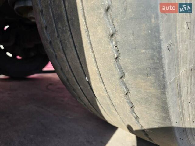 Черный Кроне СД, объемом двигателя 0 л и пробегом 1 тыс. км за 4850 $, фото 17 на Automoto.ua